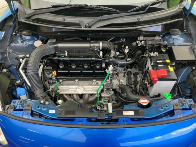 スイフト XG 社外 SDナビ/シートヒーター 運転席/EBD付ABS/横滑り防止装置/バックモニター/ワンセグTV/DVD/禁煙車/エアバッグ 運転席/エアバッグ 助手席/衝突安全ボディ/パワーウインドウ(42枚目)