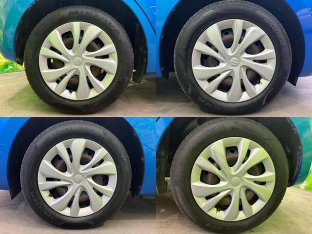 スイフト XG 社外 SDナビ/シートヒーター 運転席/EBD付ABS/横滑り防止装置/バックモニター/ワンセグTV/DVD/禁煙車/エアバッグ 運転席/エアバッグ 助手席/衝突安全ボディ/パワーウインドウ(45枚目)