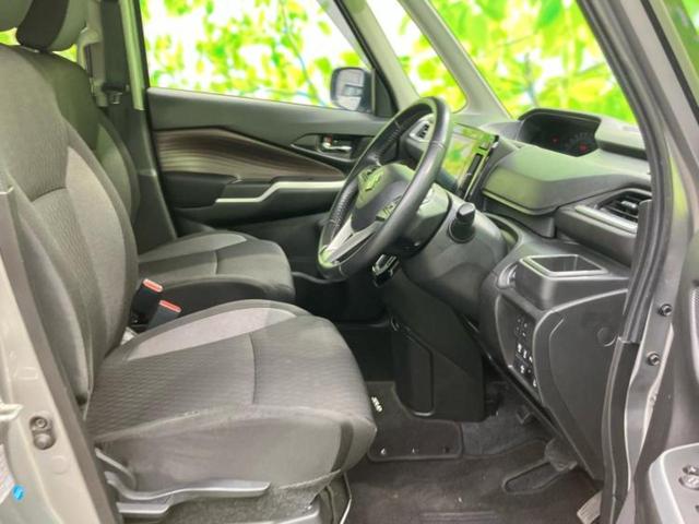 ソリオバンディット 4WDバンディットハイブリッドMV 新品タイヤ/純正 9インチ メモリーナビ/セーフティサポート(スズキ)/両側電動スライドドア/シートヒーター 前席/全方位モニター用カメラ/車線逸脱防止支援システム 衝突被害軽減システム 全周囲カメラ(6枚目)