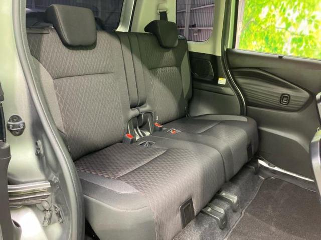 ソリオバンディット 4WDバンディットハイブリッドMV 新品タイヤ/純正 9インチ メモリーナビ/セーフティサポート(スズキ)/両側電動スライドドア/シートヒーター 前席/全方位モニター用カメラ/車線逸脱防止支援システム 衝突被害軽減システム 全周囲カメラ(7枚目)