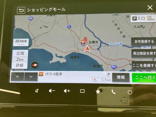 ソリオバンディット 4WDバンディットハイブリッドMV 新品タイヤ/純正 9インチ メモリーナビ/セーフティサポート(スズキ)/両側電動スライドドア/シートヒーター 前席/全方位モニター用カメラ/車線逸脱防止支援システム 衝突被害軽減システム 全周囲カメラ(10枚目)