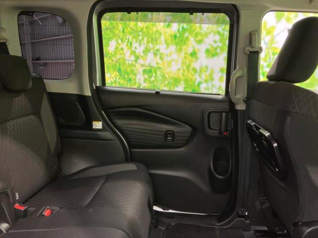 ソリオバンディット 4WDバンディットハイブリッドMV 新品タイヤ/純正 9インチ メモリーナビ/セーフティサポート(スズキ)/両側電動スライドドア/シートヒーター 前席/全方位モニター用カメラ/車線逸脱防止支援システム 衝突被害軽減システム 全周囲カメラ(22枚目)