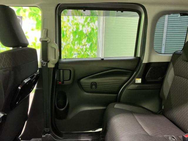 ソリオバンディット 4WDバンディットハイブリッドMV 新品タイヤ/純正 9インチ メモリーナビ/セーフティサポート(スズキ)/両側電動スライドドア/シートヒーター 前席/全方位モニター用カメラ/車線逸脱防止支援システム 衝突被害軽減システム 全周囲カメラ(23枚目)