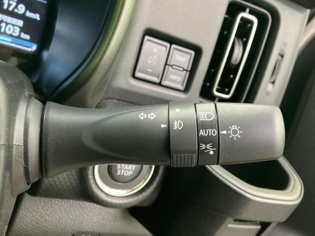 ハスラー タフワイルド 保証書/純正 9インチ SDナビ/セーフティサポート(スズキ)/シートヒーター 前席/全方位モニター用カメラ/車線逸脱防止支援システム/パーキングアシスト バックガイド 衝突被害軽減システム 禁煙車(15枚目)