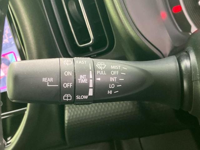 ハスラー タフワイルド 保証書/純正 9インチ SDナビ/セーフティサポート(スズキ)/シートヒーター 前席/全方位モニター用カメラ/車線逸脱防止支援システム/パーキングアシスト バックガイド 衝突被害軽減システム 禁煙車(16枚目)