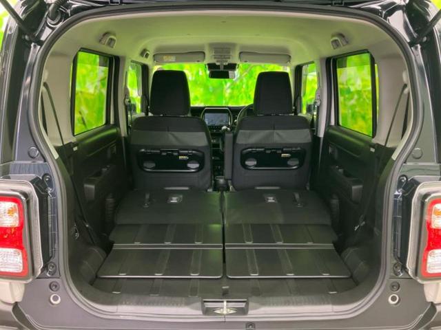 ハスラー タフワイルド 保証書/純正 9インチ SDナビ/セーフティサポート(スズキ)/シートヒーター 前席/全方位モニター用カメラ/車線逸脱防止支援システム/パーキングアシスト バックガイド 衝突被害軽減システム 禁煙車(19枚目)