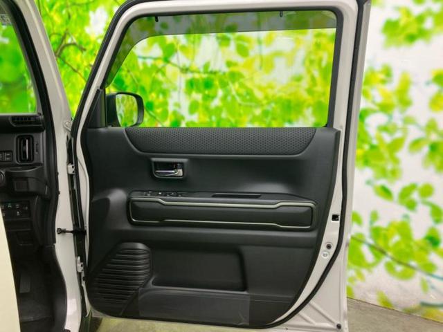 ハスラー タフワイルド 保証書/純正 9インチ SDナビ/セーフティサポート(スズキ)/シートヒーター 前席/全方位モニター用カメラ/車線逸脱防止支援システム/パーキングアシスト バックガイド 衝突被害軽減システム 禁煙車(20枚目)