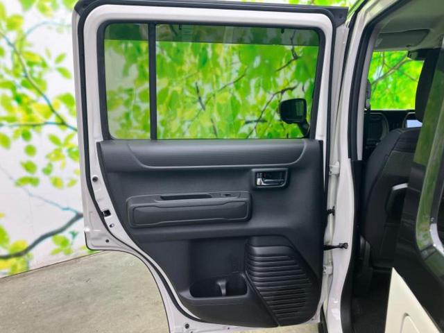 ハスラー タフワイルド 保証書/純正 9インチ SDナビ/セーフティサポート(スズキ)/シートヒーター 前席/全方位モニター用カメラ/車線逸脱防止支援システム/パーキングアシスト バックガイド 衝突被害軽減システム 禁煙車(22枚目)