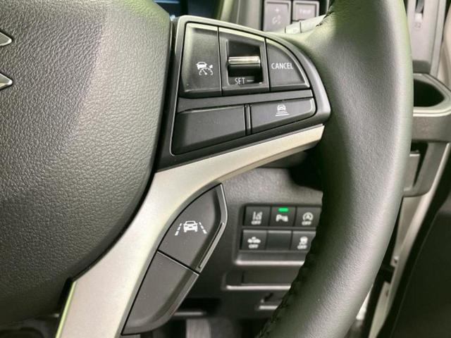 ハスラー タフワイルド 保証書/純正 9インチ SDナビ/セーフティサポート(スズキ)/シートヒーター 前席/全方位モニター用カメラ/車線逸脱防止支援システム/パーキングアシスト バックガイド 衝突被害軽減システム 禁煙車(25枚目)