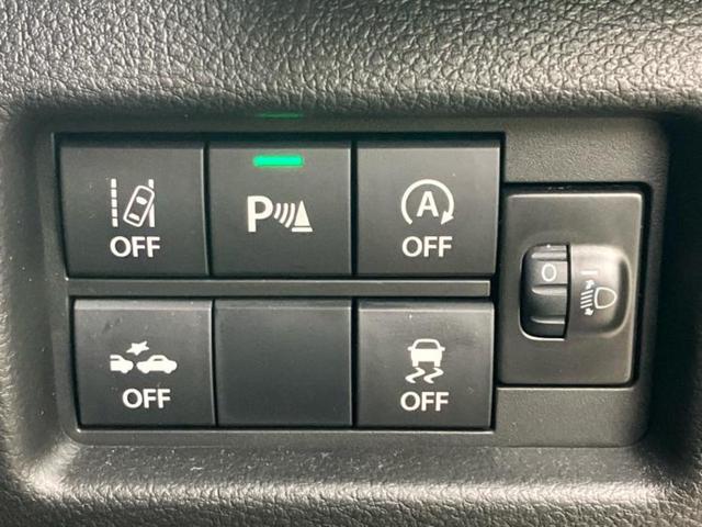 ハスラー タフワイルド 保証書/純正 9インチ SDナビ/セーフティサポート(スズキ)/シートヒーター 前席/全方位モニター用カメラ/車線逸脱防止支援システム/パーキングアシスト バックガイド 衝突被害軽減システム 禁煙車(27枚目)