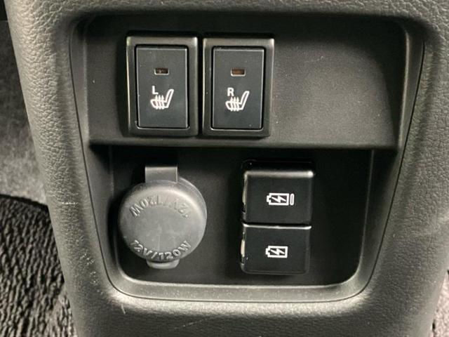 ハスラー タフワイルド 保証書/純正 9インチ SDナビ/セーフティサポート(スズキ)/シートヒーター 前席/全方位モニター用カメラ/車線逸脱防止支援システム/パーキングアシスト バックガイド 衝突被害軽減システム 禁煙車(28枚目)