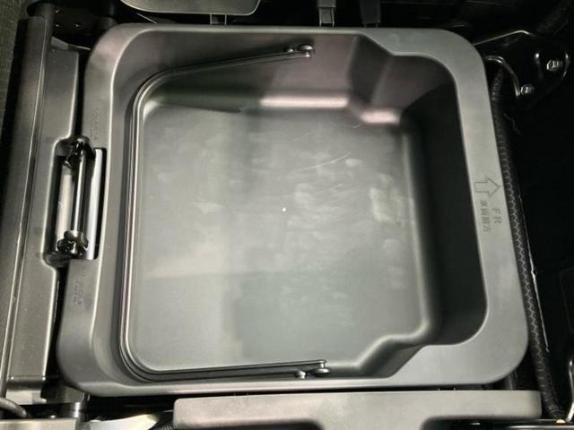 ハスラー タフワイルド 保証書/純正 9インチ SDナビ/セーフティサポート(スズキ)/シートヒーター 前席/全方位モニター用カメラ/車線逸脱防止支援システム/パーキングアシスト バックガイド 衝突被害軽減システム 禁煙車(37枚目)