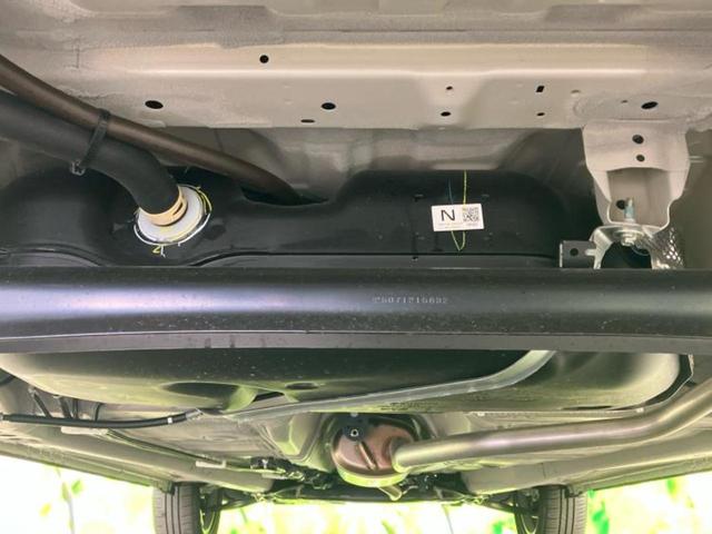 ハスラー タフワイルド 保証書/純正 9インチ SDナビ/セーフティサポート(スズキ)/シートヒーター 前席/全方位モニター用カメラ/車線逸脱防止支援システム/パーキングアシスト バックガイド 衝突被害軽減システム 禁煙車(42枚目)