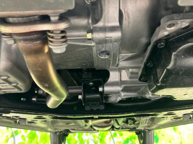 ハスラー タフワイルド 保証書/純正 9インチ SDナビ/セーフティサポート(スズキ)/シートヒーター 前席/全方位モニター用カメラ/車線逸脱防止支援システム/パーキングアシスト バックガイド 衝突被害軽減システム 禁煙車(43枚目)