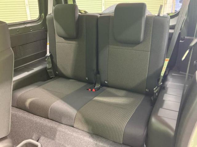 ジムニー 4WD XC 保証書/セーフティサポート(スズキ)/シートヒーター 前席/車線逸脱防止支援システム/登録済未使用車/ヘッドランプ LED/EBD付ABS/横滑り防止装置/アイドリングストップ/禁煙車 ワンオーナー(7枚目)