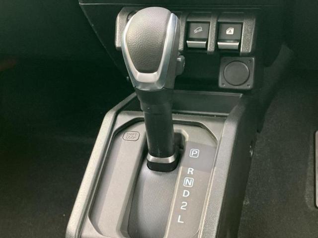 ジムニー 4WD XC 保証書/セーフティサポート(スズキ)/シートヒーター 前席/車線逸脱防止支援システム/登録済未使用車/ヘッドランプ LED/EBD付ABS/横滑り防止装置/アイドリングストップ/禁煙車 ワンオーナー(13枚目)