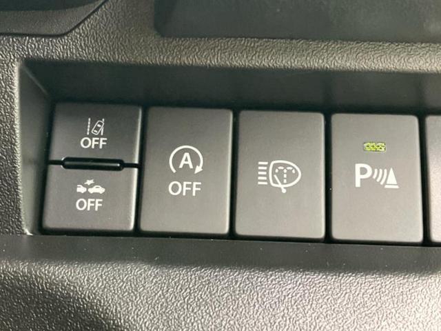 ジムニー 4WD XC 保証書/セーフティサポート(スズキ)/シートヒーター 前席/車線逸脱防止支援システム/登録済未使用車/ヘッドランプ LED/EBD付ABS/横滑り防止装置/アイドリングストップ/禁煙車 ワンオーナー(17枚目)