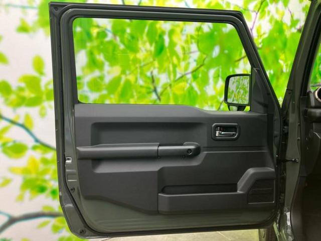 ジムニー 4WD XC 保証書/セーフティサポート(スズキ)/シートヒーター 前席/車線逸脱防止支援システム/登録済未使用車/ヘッドランプ LED/EBD付ABS/横滑り防止装置/アイドリングストップ/禁煙車 ワンオーナー(21枚目)