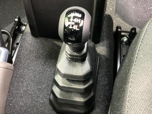 ジムニー 4WD XC 保証書/セーフティサポート(スズキ)/シートヒーター 前席/車線逸脱防止支援システム/登録済未使用車/ヘッドランプ LED/EBD付ABS/横滑り防止装置/アイドリングストップ/禁煙車 ワンオーナー(28枚目)