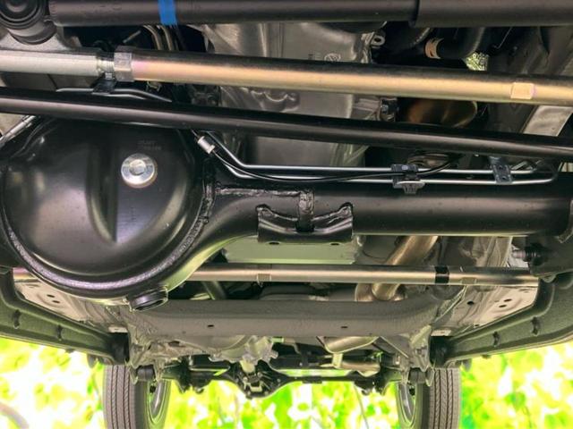 ジムニー ４ＷＤ　ＸＣ　保証書／セーフティサポート（スズキ）／シートヒーター　前席／車線逸脱防止支援システム／届出済未使用車／ヘッドランプ　ＬＥＤ／ＥＢＤ付ＡＢＳ／横滑り防止装置／アイドリングストップ／禁煙車　ワンオーナー（37枚目）