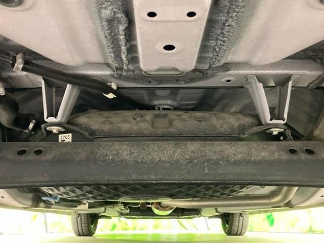 ムーヴキャンバス ストライプスＧ　保証書／純正　１０インチ　ＳＤナビ／スマートアシスト（トヨタ・ダイハツ）／両側電動スライドドア／シートヒーター　前席／車線逸脱防止支援システム／パーキングアシスト　バックガイド　衝突被害軽減システム（44枚目）