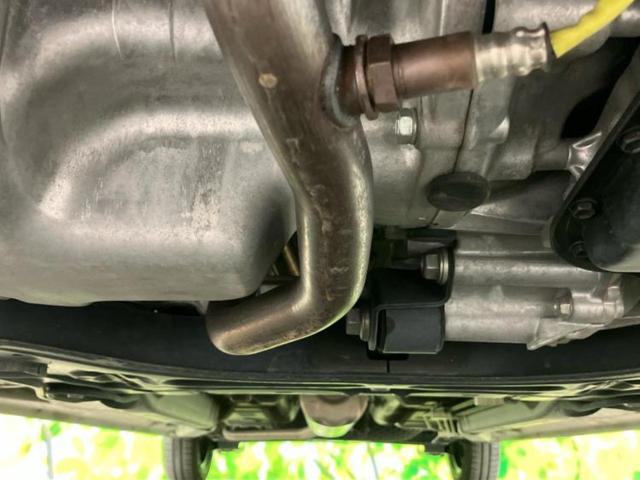 ムーヴキャンバス ストライプスＧ　保証書／純正　１０インチ　ＳＤナビ／スマートアシスト（トヨタ・ダイハツ）／両側電動スライドドア／シートヒーター　前席／車線逸脱防止支援システム／パーキングアシスト　バックガイド　衝突被害軽減システム（45枚目）