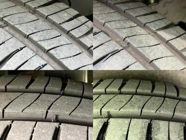 ムーヴキャンバス ストライプスＧ　保証書／純正　１０インチ　ＳＤナビ／スマートアシスト（トヨタ・ダイハツ）／両側電動スライドドア／シートヒーター　前席／車線逸脱防止支援システム／パーキングアシスト　バックガイド　衝突被害軽減システム（47枚目）