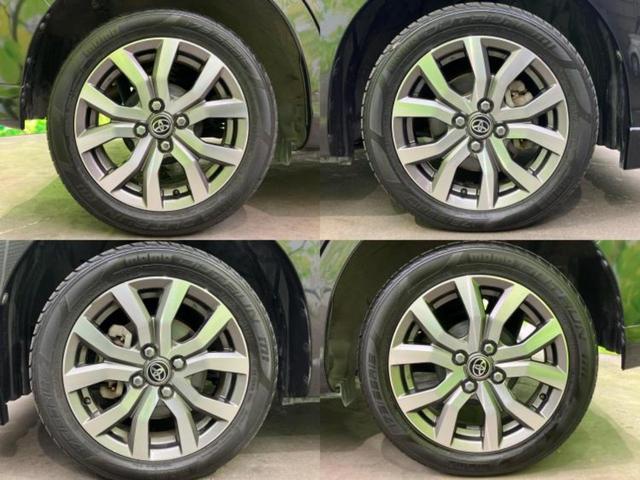 タンク カスタムＧ－Ｔ　純正　９インチ　ＳＤナビ／スマートアシスト（トヨタ・ダイハツ）／両側電動スライドドア／シートヒーター　前席／車線逸脱防止支援システム／パーキングアシスト　バックガイド　衝突被害軽減システム　ＤＶＤ再生（50枚目）