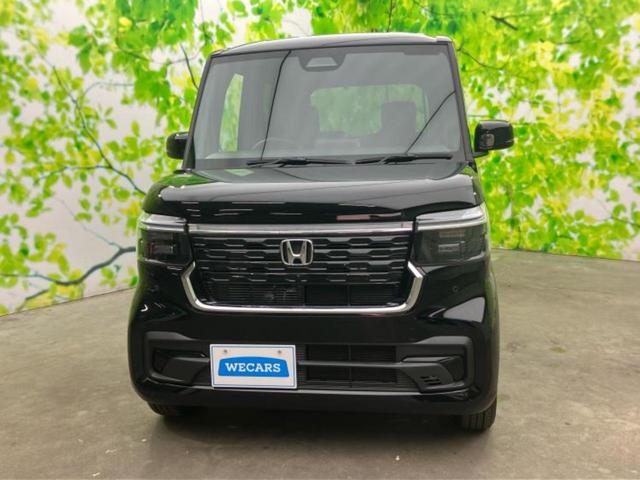 Ｎ－ＢＯＸカスタム ヒョウジュン　保証書／純正　８インチ　ナビ／ホンダセンシング／電動スライドドア／シートヒーター　前席／車線逸脱防止支援システム／パーキングアシスト　バックガイド／届出済未使用車／ヘッドランプ　ＬＥＤ　バックカメラ（41枚目）