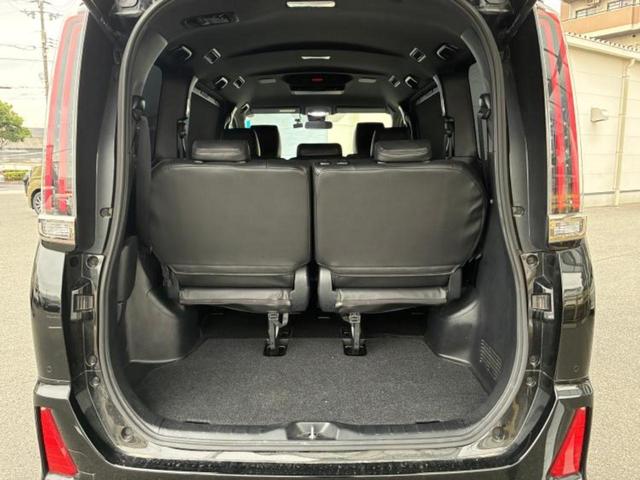 ノア Siダブルバイビー2 純正 10インチ ナビ/フリップダウンモニター 純正 12.1インチ/トヨタセーフティセンス/両側電動スライドドア/車線逸脱防止支援システム/ドライブレコーダー 純正/ヘッドランプ LED DVD再生(7枚目)