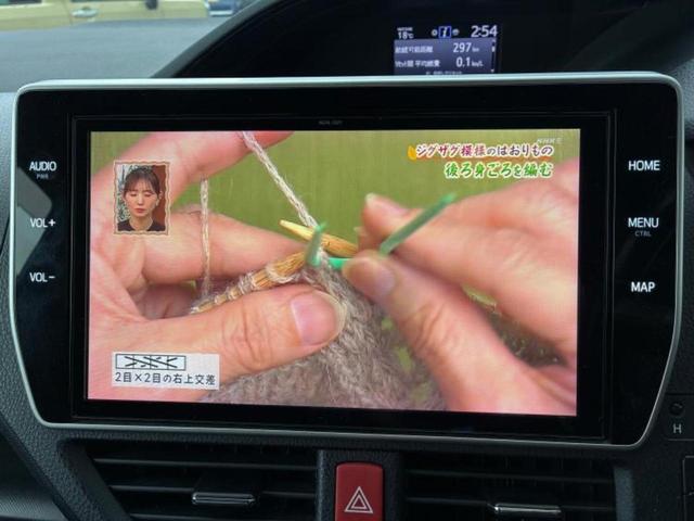 ノア Siダブルバイビー2 純正 10インチ ナビ/フリップダウンモニター 純正 12.1インチ/トヨタセーフティセンス/両側電動スライドドア/車線逸脱防止支援システム/ドライブレコーダー 純正/ヘッドランプ LED DVD再生(10枚目)