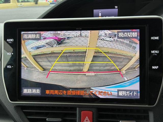 ノア Siダブルバイビー2 純正 10インチ ナビ/フリップダウンモニター 純正 12.1インチ/トヨタセーフティセンス/両側電動スライドドア/車線逸脱防止支援システム/ドライブレコーダー 純正/ヘッドランプ LED DVD再生(11枚目)