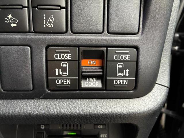 ノア Siダブルバイビー2 純正 10インチ ナビ/フリップダウンモニター 純正 12.1インチ/トヨタセーフティセンス/両側電動スライドドア/車線逸脱防止支援システム/ドライブレコーダー 純正/ヘッドランプ LED DVD再生(13枚目)