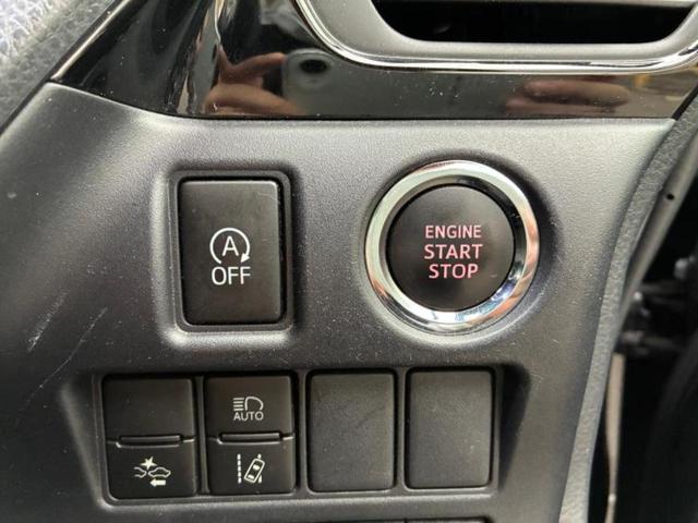 ノア Siダブルバイビー2 純正 10インチ ナビ/フリップダウンモニター 純正 12.1インチ/トヨタセーフティセンス/両側電動スライドドア/車線逸脱防止支援システム/ドライブレコーダー 純正/ヘッドランプ LED DVD再生(15枚目)