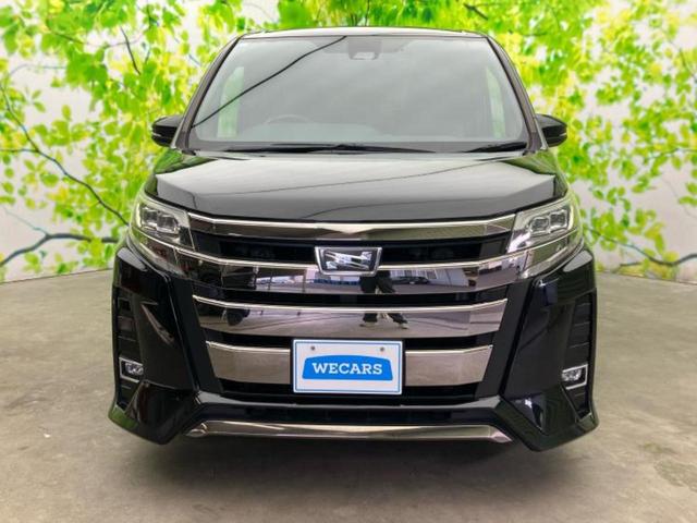 ノア Ｓｉダブルバイビー２　純正　１０インチ　ナビ／フリップダウンモニター　純正　１２．１インチ／トヨタセーフティセンス／両側電動スライドドア／車線逸脱防止支援システム／ドライブレコーダー　純正／ヘッドランプ　ＬＥＤ　ＤＶＤ再生（41枚目）