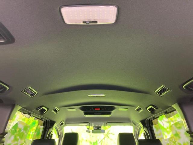 ノア Ｓｉダブルバイビー２　純正　１０インチ　ナビ／フリップダウンモニター　純正　１２．１インチ／トヨタセーフティセンス／両側電動スライドドア／車線逸脱防止支援システム／ドライブレコーダー　純正／ヘッドランプ　ＬＥＤ　ＤＶＤ再生（45枚目）