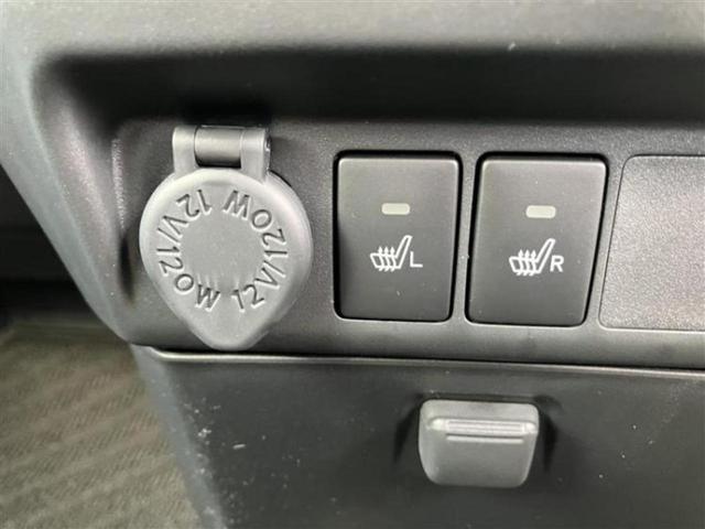 ルーミー カスタムG-T 保証書/ディスプレイオーディオ/スマートアシスト(トヨタ・ダイハツ)/両側電動スライドドア/シートヒーター 前席/パノラミックビューモニター/車線逸脱防止支援システム 衝突被害軽減システム(15枚目)