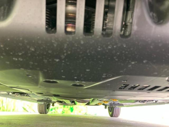 ルーミー カスタムＧ－Ｔ　保証書／ディスプレイオーディオ／スマートアシスト（トヨタ・ダイハツ）／両側電動スライドドア／シートヒーター　前席／パノラミックビューモニター／車線逸脱防止支援システム　衝突被害軽減システム（44枚目）