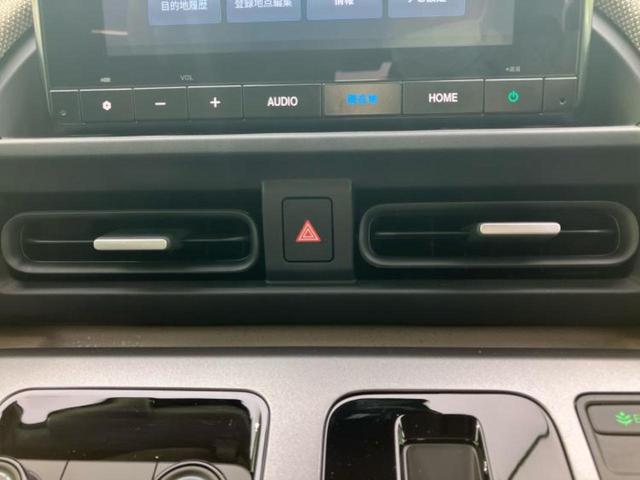 フリード ｅＨＥＶエアー　保証書／純正　８インチ　ナビ／ホンダセンシング／両側電動スライドドア／車線逸脱防止支援システム／パーキングアシスト　バックガイド／登録済未使用車／ヘッドランプ　ＬＥＤ　衝突被害軽減システム　禁煙車（31枚目）