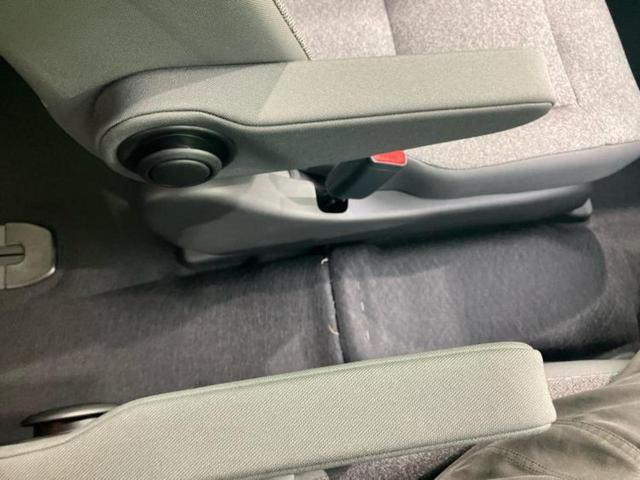 フリード ｅＨＥＶエアー　保証書／純正　８インチ　ナビ／ホンダセンシング／両側電動スライドドア／車線逸脱防止支援システム／パーキングアシスト　バックガイド／登録済未使用車／ヘッドランプ　ＬＥＤ　衝突被害軽減システム　禁煙車（32枚目）