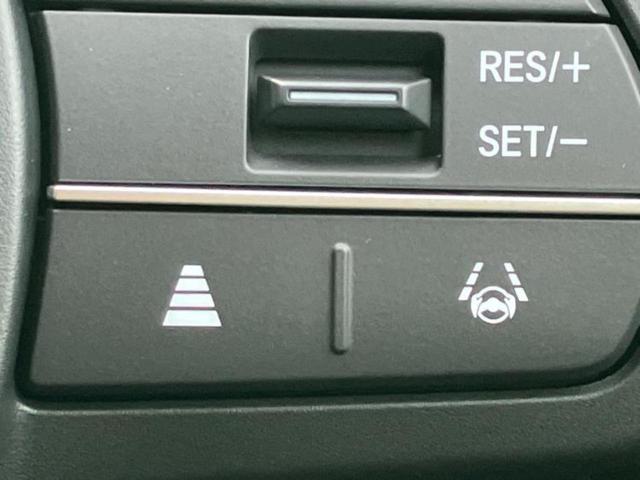 フリード ｅＨＥＶエアー　保証書／純正　８インチ　ナビ／ホンダセンシング／両側電動スライドドア／車線逸脱防止支援システム／パーキングアシスト　バックガイド／登録済未使用車／ヘッドランプ　ＬＥＤ　衝突被害軽減システム　禁煙車（42枚目）