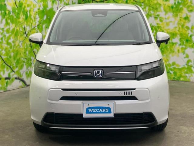フリード ｅＨＥＶエアー　保証書／純正　８インチ　ナビ／ホンダセンシング／両側電動スライドドア／車線逸脱防止支援システム／パーキングアシスト　バックガイド／登録済未使用車／ヘッドランプ　ＬＥＤ　衝突被害軽減システム　禁煙車（43枚目）