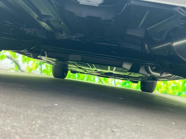 フリード ｅＨＥＶエアー　保証書／純正　８インチ　ナビ／ホンダセンシング／両側電動スライドドア／車線逸脱防止支援システム／パーキングアシスト　バックガイド／登録済未使用車／ヘッドランプ　ＬＥＤ　衝突被害軽減システム　禁煙車（45枚目）