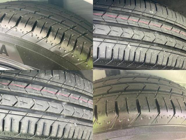 フリード ｅＨＥＶエアー　保証書／純正　８インチ　ナビ／ホンダセンシング／両側電動スライドドア／車線逸脱防止支援システム／パーキングアシスト　バックガイド／登録済未使用車／ヘッドランプ　ＬＥＤ　衝突被害軽減システム　禁煙車（49枚目）