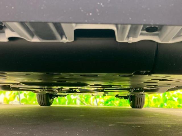 フリード ｅＨＥＶエアー　保証書／純正　８インチ　ナビ／ホンダセンシング／両側電動スライドドア／車線逸脱防止支援システム／パーキングアシスト　バックガイド／登録済未使用車／ヘッドランプ　ＬＥＤ　衝突被害軽減システム　禁煙車（46枚目）