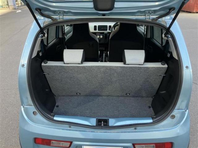 アルト Ｓ　保証書／レーダーブレーキサポート（スズキ）／シートヒーター　運転席／車線逸脱防止支援システム／ＥＢＤ付ＡＢＳ／横滑り防止装置／アイドリングストップ／エアバッグ　運転席／エアバッグ　助手席　盗難防止装置（8枚目）