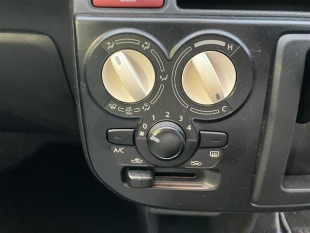 アルト Ｓ　保証書／レーダーブレーキサポート（スズキ）／シートヒーター　運転席／車線逸脱防止支援システム／ＥＢＤ付ＡＢＳ／横滑り防止装置／アイドリングストップ／エアバッグ　運転席／エアバッグ　助手席　盗難防止装置（13枚目）