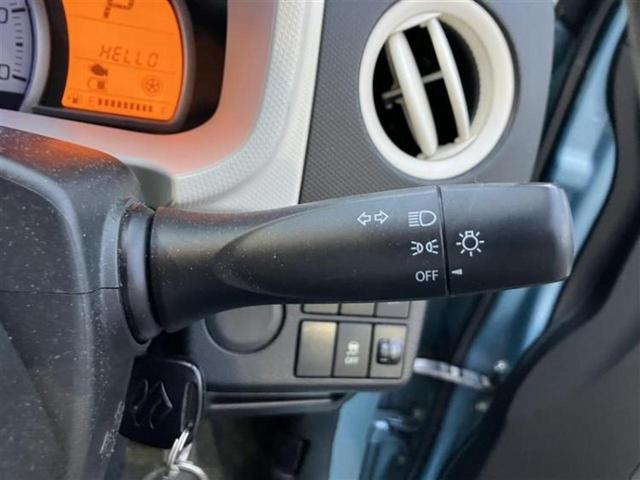 アルト Ｓ　保証書／レーダーブレーキサポート（スズキ）／シートヒーター　運転席／車線逸脱防止支援システム／ＥＢＤ付ＡＢＳ／横滑り防止装置／アイドリングストップ／エアバッグ　運転席／エアバッグ　助手席　盗難防止装置（15枚目）