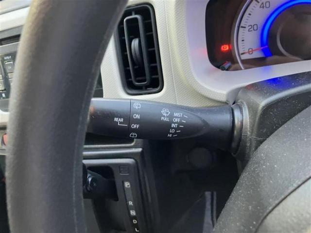 アルト Ｓ　保証書／レーダーブレーキサポート（スズキ）／シートヒーター　運転席／車線逸脱防止支援システム／ＥＢＤ付ＡＢＳ／横滑り防止装置／アイドリングストップ／エアバッグ　運転席／エアバッグ　助手席　盗難防止装置（16枚目）