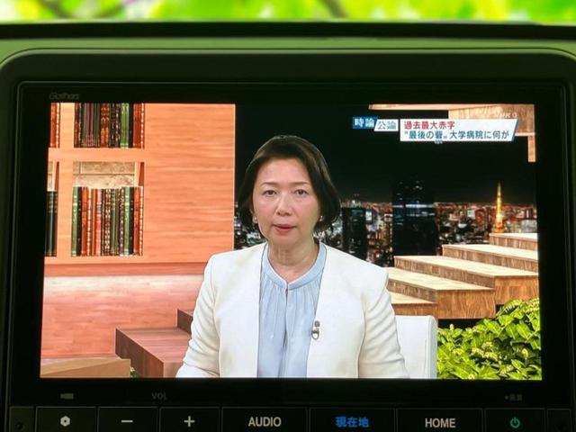 Ｎ－ＢＯＸカスタム ターボ　保証書／純正　８インチ　ナビ／ホンダセンシング／両側電動スライドドア／シートヒーター　前席／車線逸脱防止支援システム／登録済未使用車／ヘッドランプ　ＬＥＤ／Ｂｌｕｅｔｏｏｔｈ接続／ＥＢＤ付ＡＢＳ（13枚目）